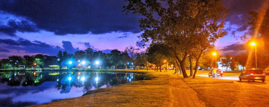 Municipal Park