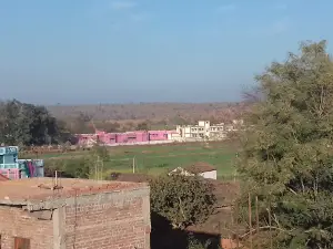 Shri Hanuman Temple