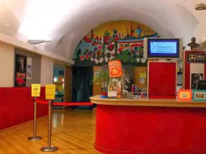 Multisala Corso