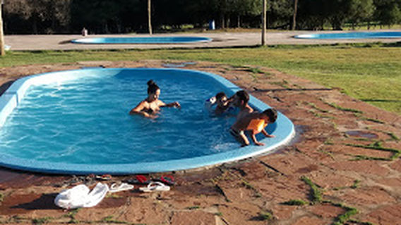 Chacara Nativa Alegrete-RS