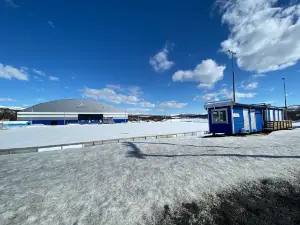 Senja Storhall