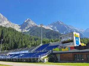 Biathlon Weltcup Komitee