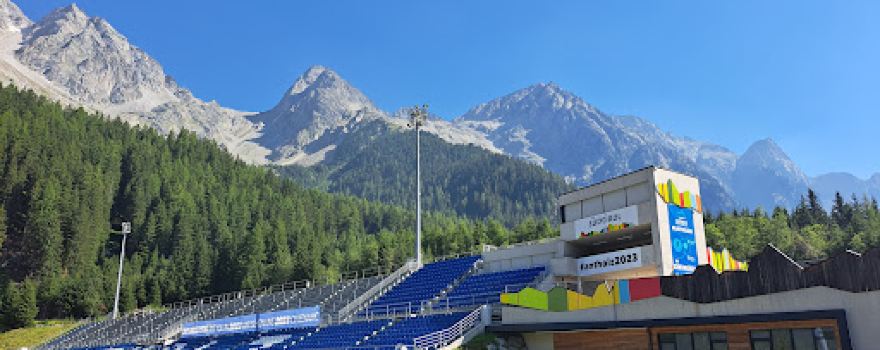 Biathlon Weltcup Komitee