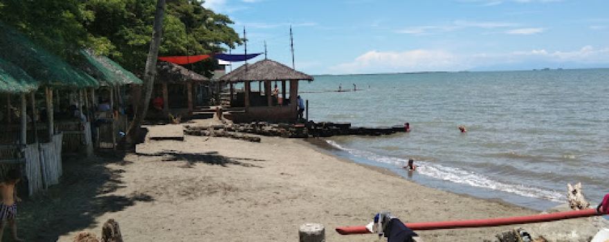 Jaen Beach Resort