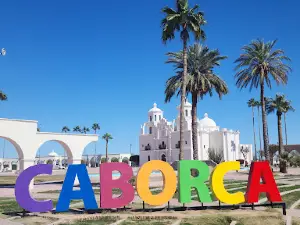 Museo Historico y Etnografico de Caborca (MHEC)