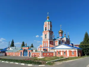 Смотровая башня