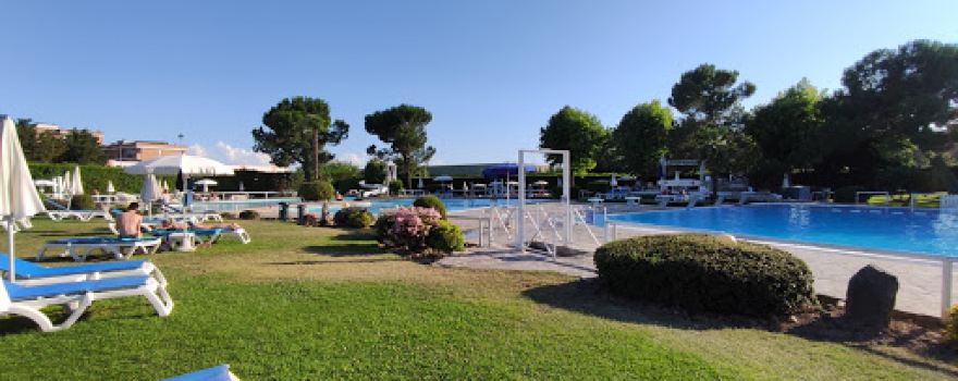 Acqua & Company Piscine Estive di Bra