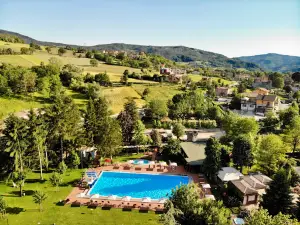 Pool Da Quinto