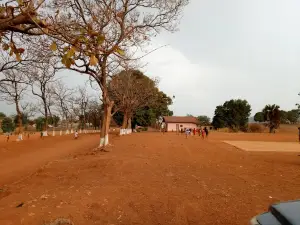 Stade Municipal de Banyo