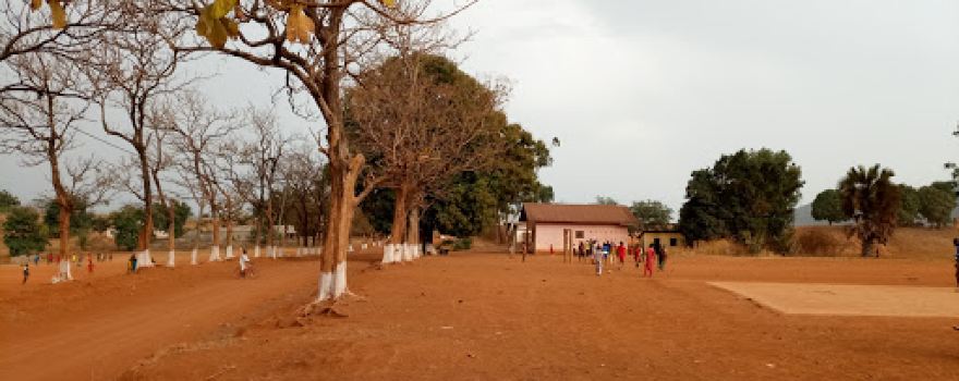 Stade Municipal de Banyo