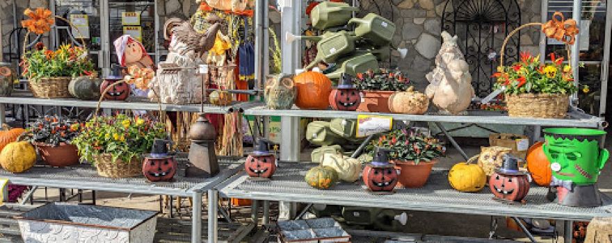 Lehigh Valley Home & Garden Center