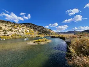 San Juan River