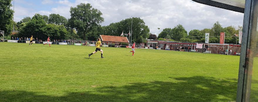 Sportvereniging Nieuw Balinge