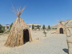 Gobustan National Park Museum