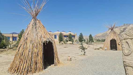 Gobustan National Park Museum