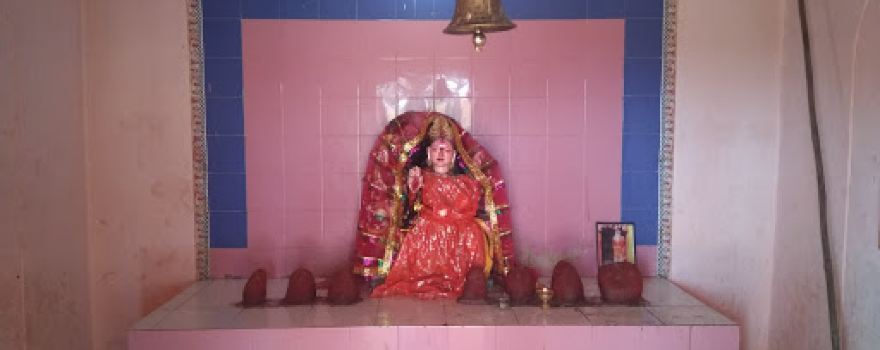 Motimata Mandir