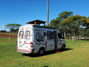 Fazenda do Presente, Camping, Pousada e Balneário