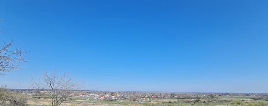 PANORAMA ROATA DE JOS