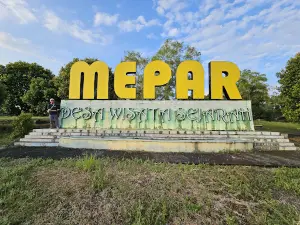 Benteng Lekok