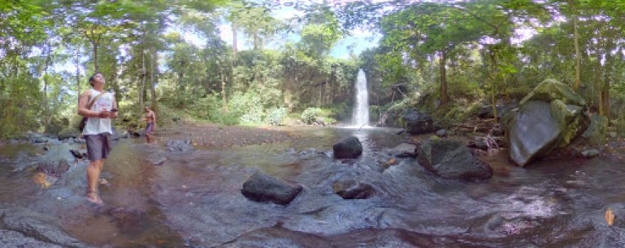 Air Terjun Selogiri