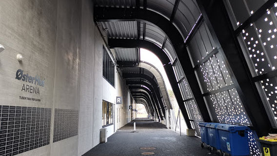 ØsterHus Arena