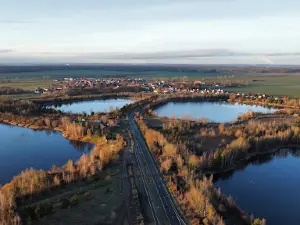 Naturbad Luppa
