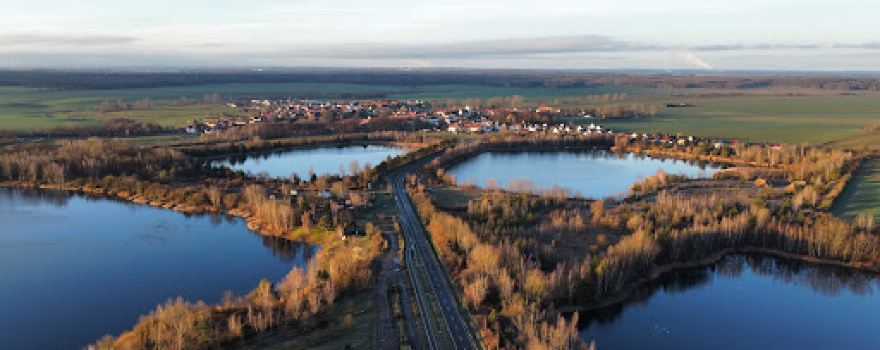 Naturbad Luppa
