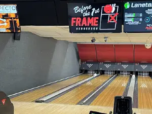 Before the 1st Frame