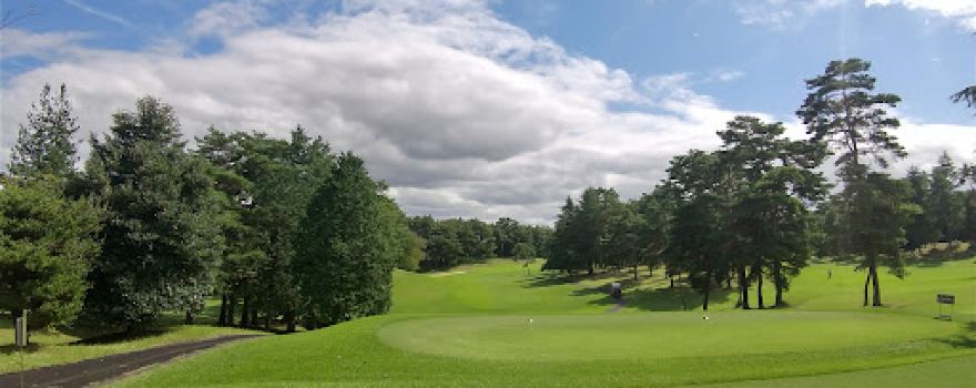 Haga Country Club