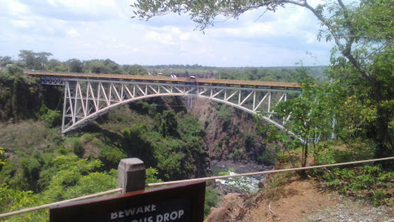 Victoria Falls