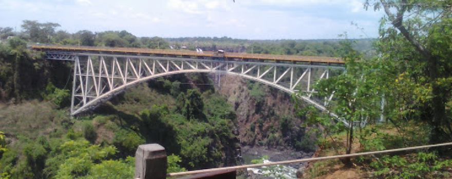 Victoria Falls Circuit Of The United Methodisr Church