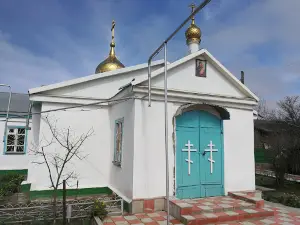 Church of St. Nicholas