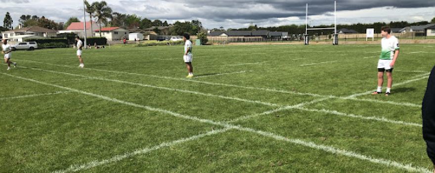 Patumahoe Rugby Football Club