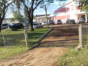CTG Sentinela do Jaraú