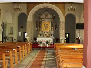 Kościół Rzymskokatolicki św. Stanisława Biskupa i Męczennika
