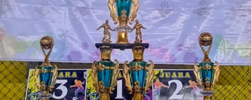 Arena Futsal Cimanggu