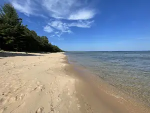 Bay View Campground