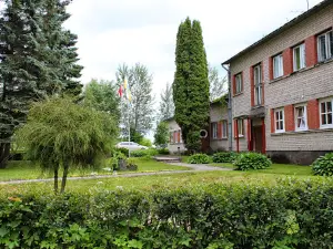 Ļaudonas kultūras nams