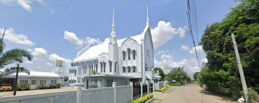 Iglesia Ni Cristo - Lokal ng Malibago - Isabela South