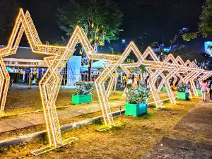 Fuente Osmeña Circle