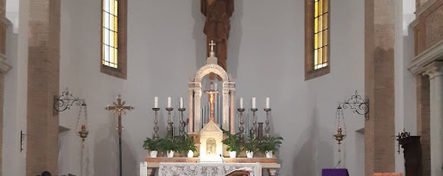 Church of Saint Domninus Martyr