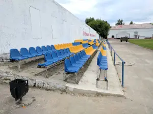 Stadion Tarutyne