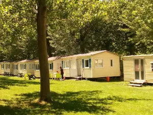 Camping Noguera Pallaresa