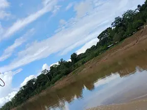 Rio Juruá, Ipixuna-AM