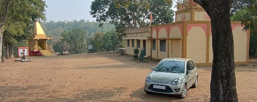Shiva Temple