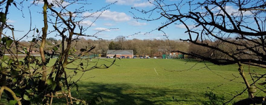 Titchfield Recreation Ground