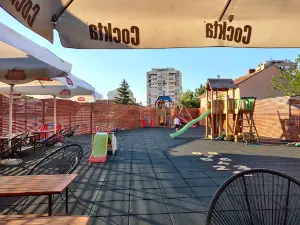 Igraonica JUNGLE KIDS Zaječar