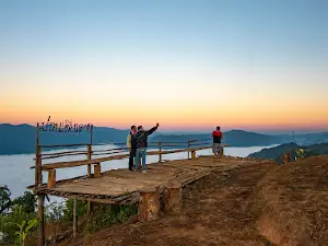 Doi Ban Bun Le Camping