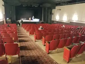 Salem Theater and Cultural Center