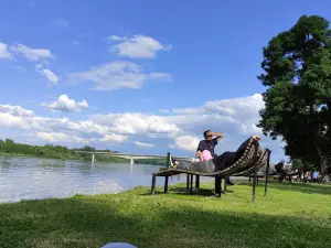 Izletište Zabran